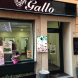 Gallo Restyle Extérieur