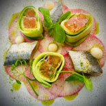 Porticciolo Nourriture