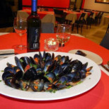 Sushi Zero Bebida