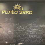 Sushi Zero Carte