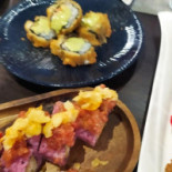 Sushi Zero Nourriture
