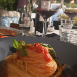 Salinari Comida