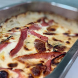 Paninissimo Nourriture
