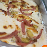 Paninissimo Nourriture