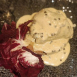 180° Steakhouse Nourriture