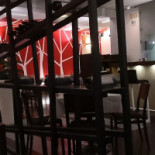 Bistro’ 56 inside