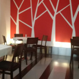 Bistro’ 56 inside
