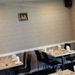 Bistro’ 56 inside