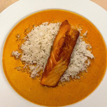 Bistro’ 56 food
