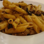 Bistro’ 56 food