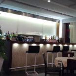 Bistro’ 56 inside