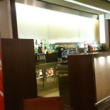 Bistro’ 56 inside