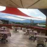 Bistro’ 56 outside