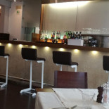 Bistro’ 56 inside