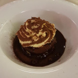 Bistro’ 56 food