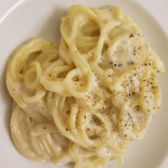 Bistro’ 56 food