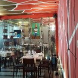 Bistro’ 56 inside