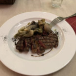Bistro’ 56 food