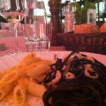 Bistro’ 56 food