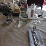 Bistro’ 56 drink
