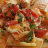 Hostaria Due Emme Comida