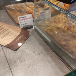 Chef Express Valdera 39 Nourriture