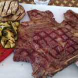 Chef Express Valdera 39 Nourriture