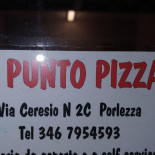 Il Punto Pizza