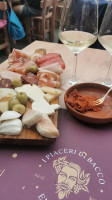 I Piaceri Di Bacco drink