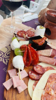 I Piaceri Di Bacco food