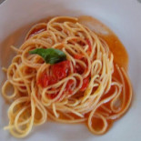 Note Di Gusto Comida