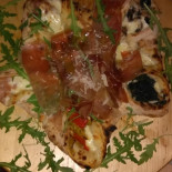 Note Di Gusto Comida