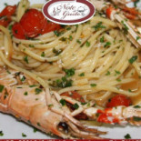 Note Di Gusto Comida