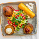 Note Di Gusto Comida