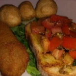 Note Di Gusto Comida