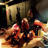 Quore Il Salotto Del Prosciutto drink