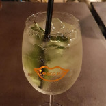 Quore Il Salotto Del Prosciutto drink