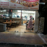 Very Pizza Außen