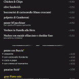 La Pinta Carta