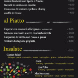 La Pinta Carta