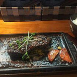 Roero Park food