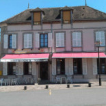 Bufalino Steakhouse Extérieur