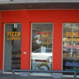Pizza Dream's Di Dencu Marcel