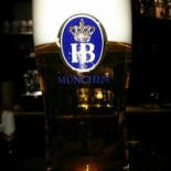 Harley Pub Bebida