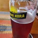 Kiosek U Staré Lanovky drink