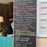 Olio Su Pane Carte