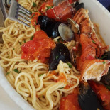 Olio Su Pane Nourriture