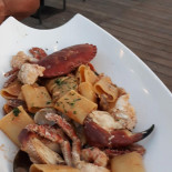 Baia Dei Reali Nourriture