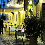 Lido Di Procida Dentro