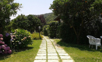 Il Pomodorino Poggibonsi outside